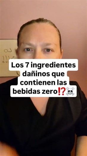 Susana Álvarez | Kinesiologa integrativa y funcional on Instagram: "Que opinas? COMPARTE‼️ BIOGRAFIA👇 ☠️Aspartame: Magnuson, B. A., Carakostas, M. C., Moore, N. H., & Poulos, S. P. (2016). Biological fate of low-calorie sweeteners. Nutrition Reviews, 74(11), 670-689. doi:10.1093/nutrit/nuw032 ☠️Sucralosa: Schiffman, S. S., & Rother, K. I. (2013). Sucralose, a synthetic organochlorine sweetener: Overview of biological issues. Journal of Toxicology and Environmental Health, Part B: Critical Revie