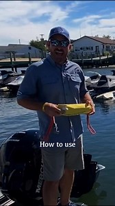 8.9K views | How to use a throw bag and rescue line #boating #learntoboat #boatingtips #boatingsafety #highlandsnj #bridgemarina | Bridge Marina, Inc. | Facebook