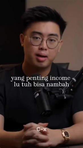 #timothyronald #financialfreedom #kebebasan #fyp