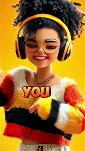 Bumblebee 🐝 | AI Music That Sounds Too Real! #shorts