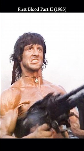 Betrayed by His Own: Rambo's Vengeance in Vietnam | What Would YOU Do? 🔥