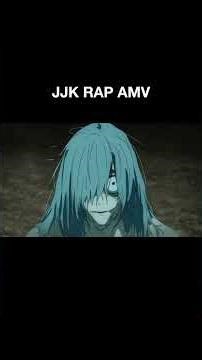 Jujutsu Kaisen Rap AMV