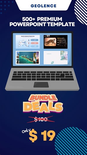 Geology Intelligence on Instagram: "For only $19, you’ll get instant access to 500+ premium PowerPoint templates — a huge collection designed to save you time and make your presentations look modern, clean, and professional. Perfect for business, education, marketing, reports, proposals, and more. Just choose a template, customize it, and you're ready to present. What’s included: - 500+ ready-to-use PowerPoint templates - Fully editable text, colors, and layouts - Modern and professional design 