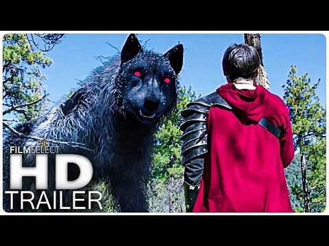 THOR: GOD OF THUNDER Trailer (2022)