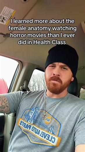 We didn’t need Playboys #horror #blockbuster #slasher #80s #90s