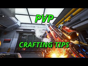 Secret Crafting Tips to Save MILLIONS in Delta Force PVP (PC & Console/Mobile)