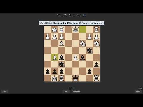 Learning 8+ languages in Anki - Day 588