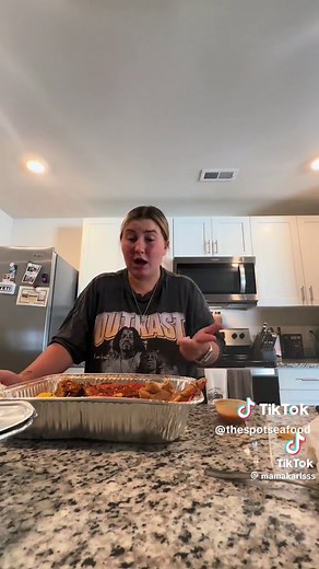 Good Mood Food on TikTok
