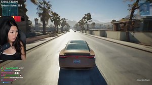 ExtraEmily - Emily Driving