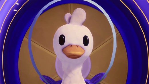 Duck side of the moon - official launch trailer