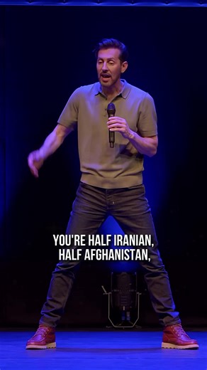 Max's Funniest Stand-Up Moments Compiled