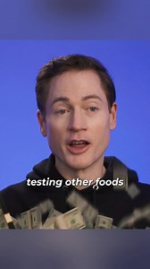 51K views · 13 reactions | Blueprint spent $50,000 on ingredient testing in one month, I suspect putting us in the 1% of testing spend. We test for heavy metals, contaminants, purity, concentrations and more. It is a constant battle to overcome the broken food system. | Bryan Johnson | Facebook