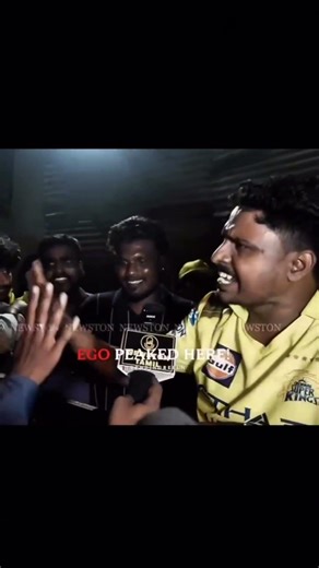 49 ku all out anavanga la csk pathi pesa thakudhi kuda illa ...