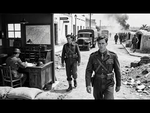 What German Generals Said When They Realized 2 Million Soviet Troops Were Closing In