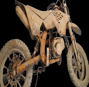 Epic Mini Dirt Bike Restoration – Every Step from Start to Finish! | Pretty Restoration