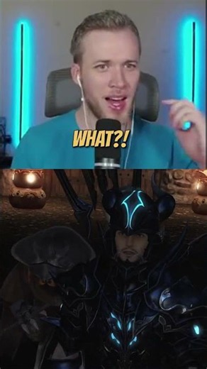 Nobody Told Me The Bug God Looked Like THIS! FFXIV Ravana Reaction