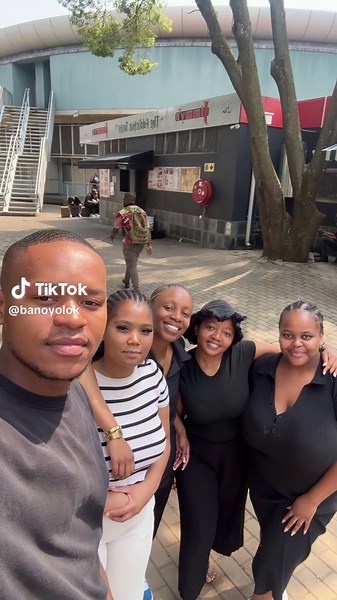 Celebrating Graduates at Wits University