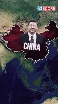 #China’s Global #Port Trap 🌍 | 107+ Overseas Ports, #Panama Canal & #Quad Reality Explained