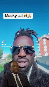 58K views · 2K reactions | Macky sall  | choco_no_stress_tv_officiel | Facebook