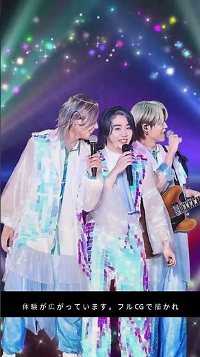 Mrs. GREEN APPLE's "GOOD DAY" music video released! Fans moved to tears by the stellar collaborat...