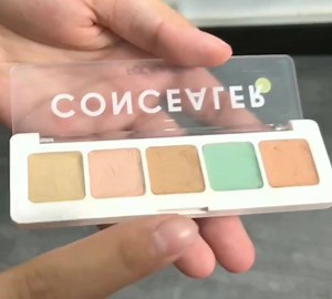 Our concealer appearance level and strength coexist💓 . Lightweight, easily blend, high cover but non-cakey😘😘 . Lasts 8 hours and contains the waterproof formula🥰🥰🥰 . #focallure #concealer #focallurebeauty | Focallure