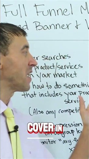 How Full-Funnel Ads Steal Market Share 🔥