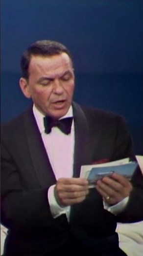 Frank Sinatra and Dean Martin Christmas Special