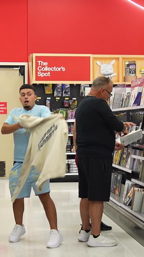 1.5M views · 9.8K reactions | My favorite jacket ❤️ | Jaykindafunny | Facebook