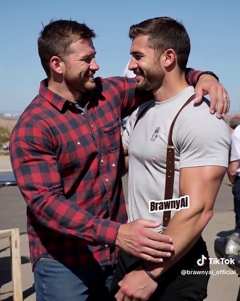 Redefining Masculinity: Strength Through Connection