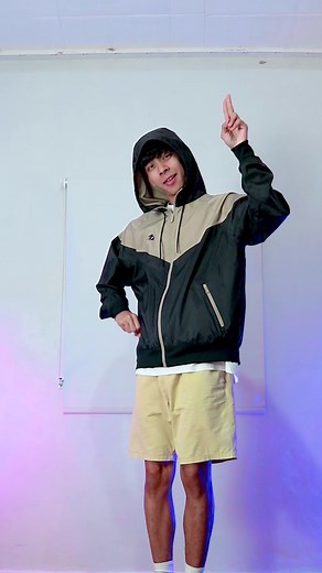 เพลงแดนซ์มา มาย - สอนท่าเต้นสดใสสุดชิค