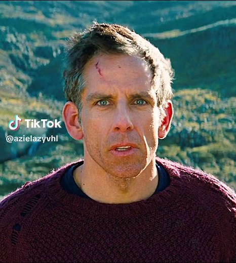 The Secret Life of Walter Mitty Skateboard Scene and Ending Explained