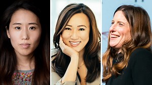 How to Get Venture Capital Funding for a Startup If You're Not a White Dude