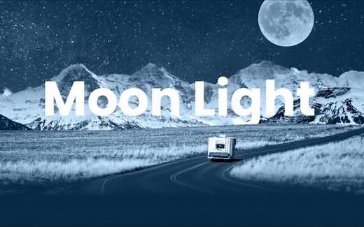 【HTML CSS】制作惊艳的滚动动画页面，适合新手练习