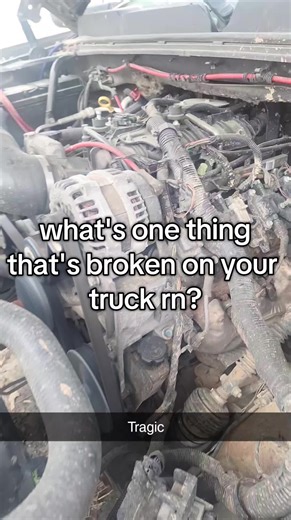 Lifter Failure on Chevy 6.0 Trucks