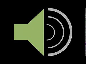 Male Yawn - Sound Effect (HD)