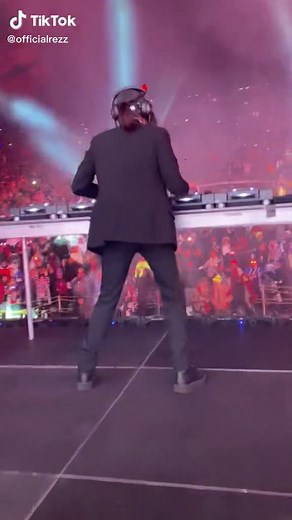 REZZ Rocks Night One Experience: A Mind-Blowing Event at Red Rocks 🌌