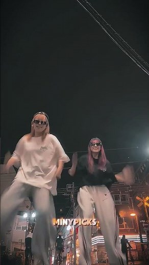 Low x Flo Rida – TikTok Dance Trend | @magichour0120