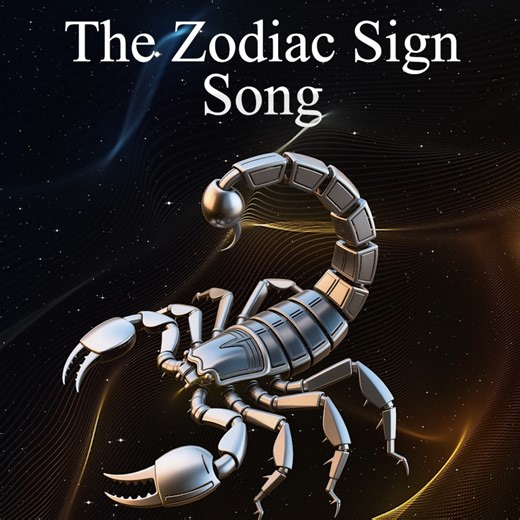 68K views · 348 reactions | The Scorpio Zodiac Sign Song. Enjoy listening! | Greetings To You | Facebook