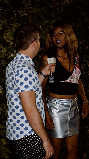 Indavírus Oficial on Instagram: "E o vídeo de hoje é a nossa cobertura do concurso Garota Mariotão 2023, que é um concurso de beleza realizado há muitos anos na cidade de Ascurra em #santacatarina gente! No ano passado o concurso ocorreu na segunda quinzena de dezembro… Quem você acha que foi a grande campeã? Vídeo completo no nosso canal! #beleza #moda #fashion #humor #comédia #engraçado #indavirus #funny #meme #funnymemes #videosengracados #desfile"