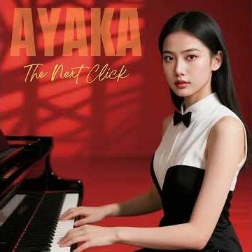 The Next Click, by Ayaka 🎧 This music is 100% AI Generated! #日本のジャズ