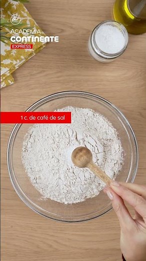 Receita Irresistível de Pão Integral