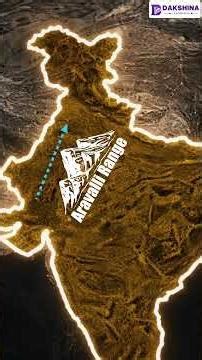 Thar Desert or Great Indian Desert, was shaped by time, winds, and the silent role of the Aravallis