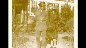 Letters from a WWII soldier to his sweetheart offer an intimate picture of love during wartime