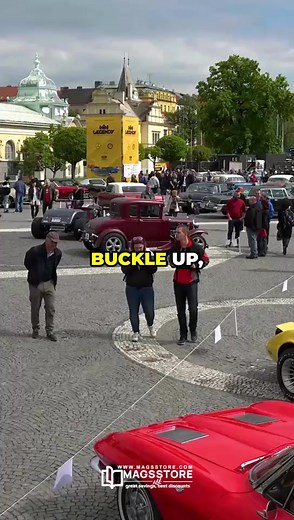 "Where Classic Fords Live Forever." Love old-school muscle and vintage car culture? 🚗💨 Retro Ford UK Magazine is your ultimate ride through the golden age of classic Ford cars — packed with stunning builds, restoration tips, motorsport coverage, and retro car culture straight from the UK. 🔧 For builders, collectors, and die-hard Ford fans — every issue is a tribute to timeless power and performance. 🛒 Subscribe now at https://www.magsstore.com/retro-ford-uk-magazine-subscription and never mi