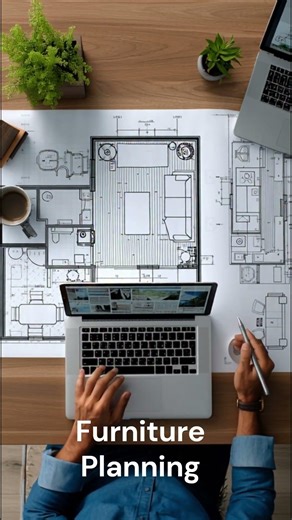 Why 2D Layout is Important Before 3D Design | Interior Design Guide