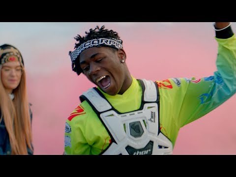 Leafs - Mamacita (prod. Ramiks)