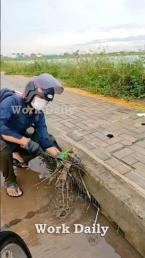 Clear Culvert Blockages Expert Debris Removal Techniques