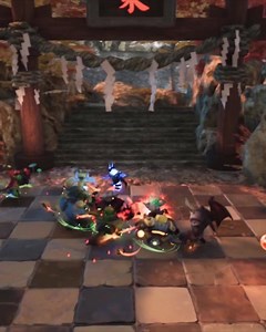 Las feroces batallas por la victoria de las Razas están en la arena de Auto Chess. Descarga Auto Chess VNG y crea tu propia historia. | Auto Chess VNG