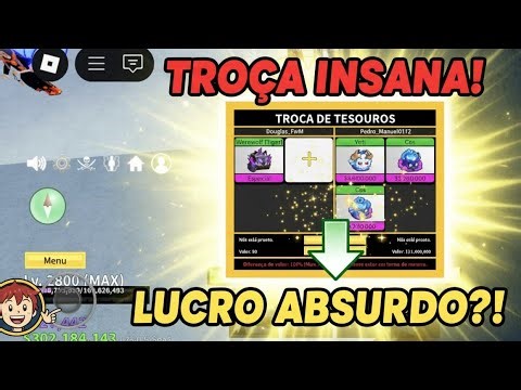 trade TIGER SKIN REWORK