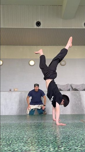 Entrenamiento para hacer WEBSTER 🔥🇯🇵